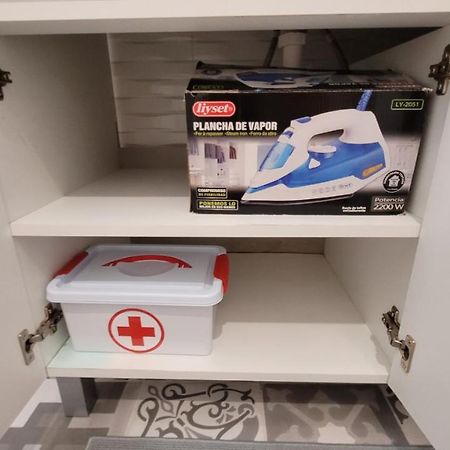Apartaments B O D Collblanc 略夫雷加特河畔奥斯皮塔莱特 外观 照片