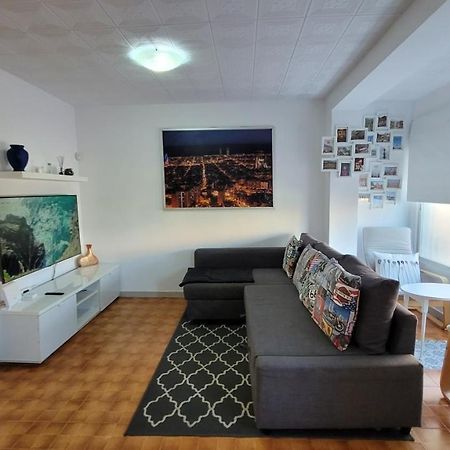Apartaments B O D Collblanc 略夫雷加特河畔奥斯皮塔莱特 外观 照片