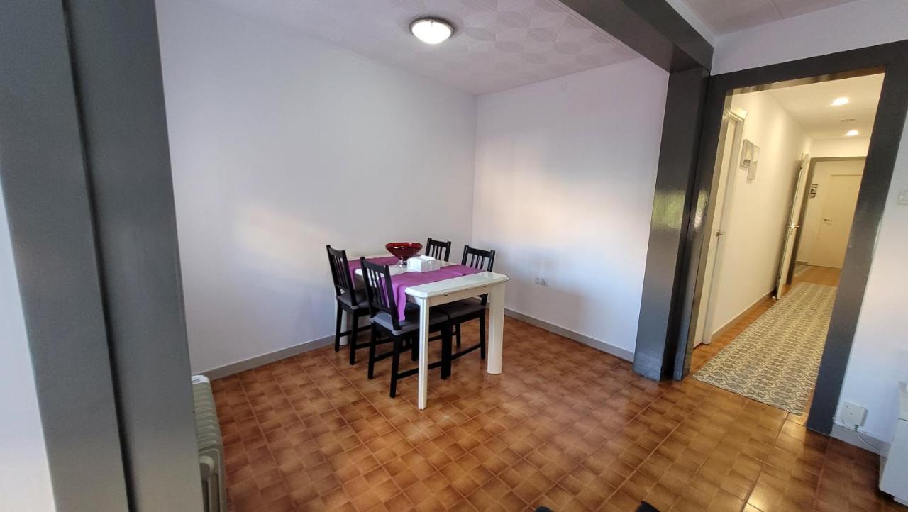 Apartaments B O D Collblanc 略夫雷加特河畔奥斯皮塔莱特 外观 照片