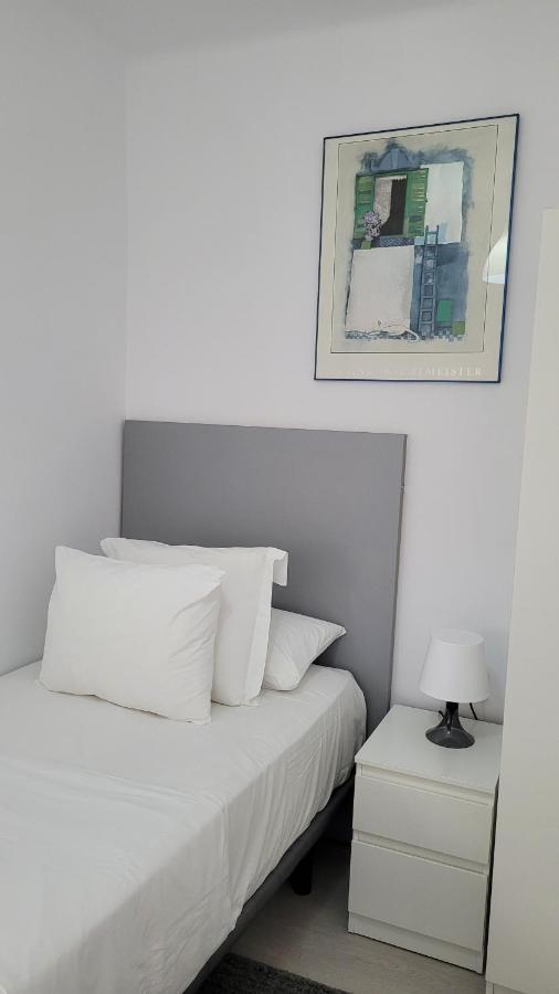 Apartaments B O D Collblanc 略夫雷加特河畔奥斯皮塔莱特 外观 照片