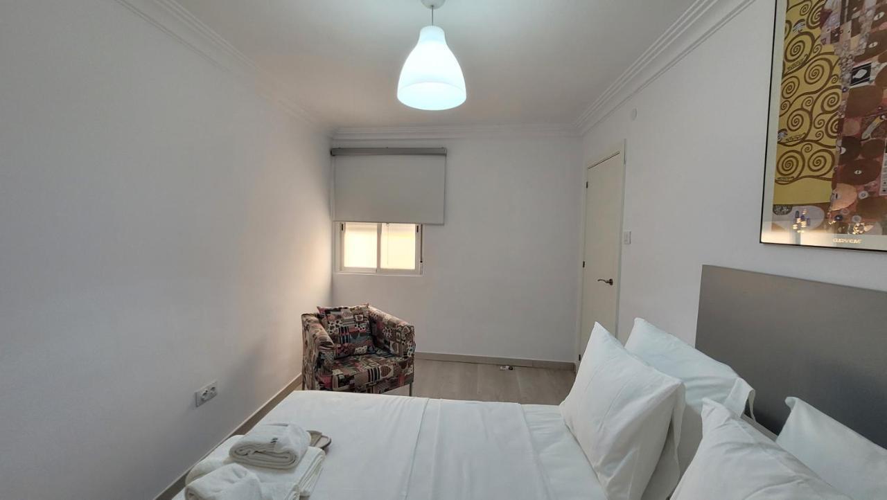 Apartaments B O D Collblanc 略夫雷加特河畔奥斯皮塔莱特 外观 照片
