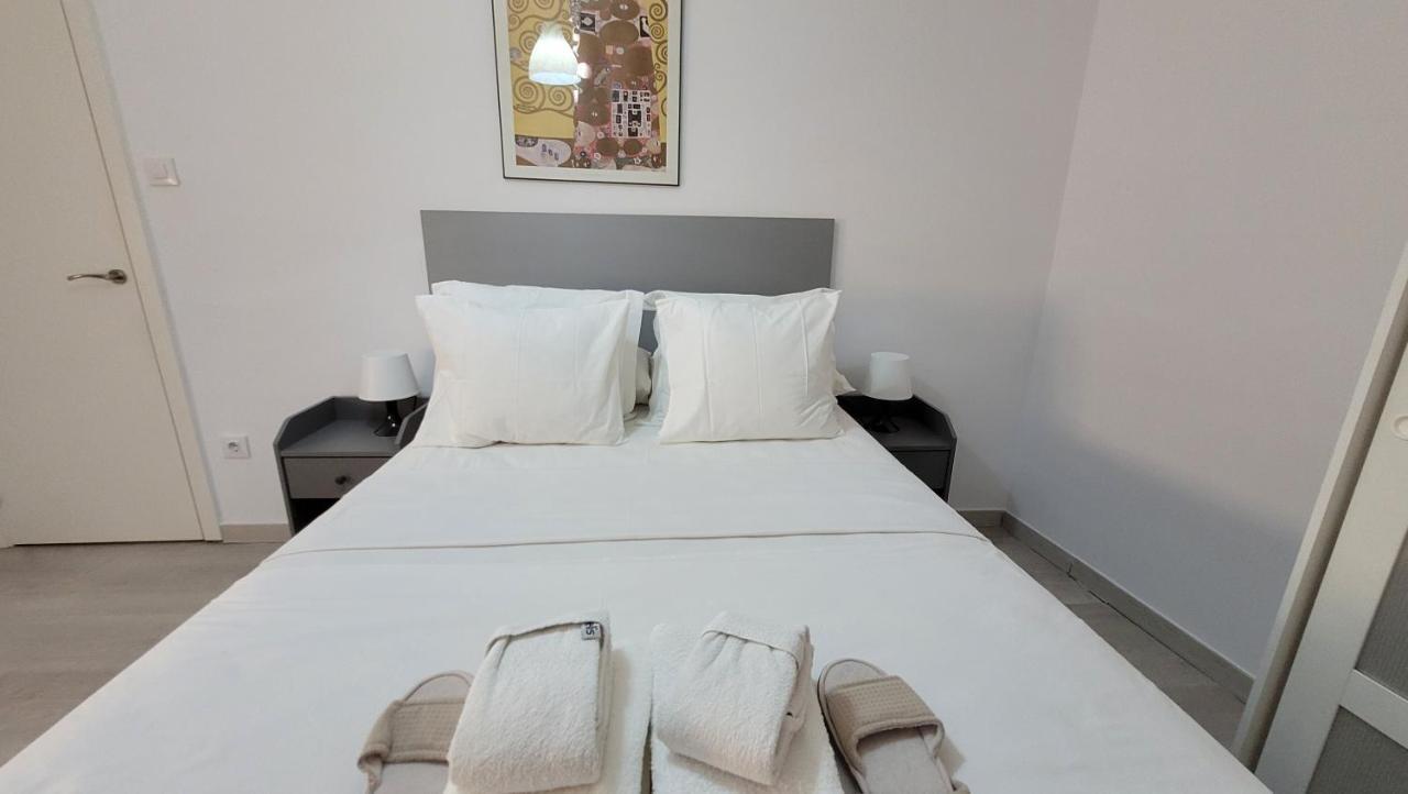 Apartaments B O D Collblanc 略夫雷加特河畔奥斯皮塔莱特 外观 照片