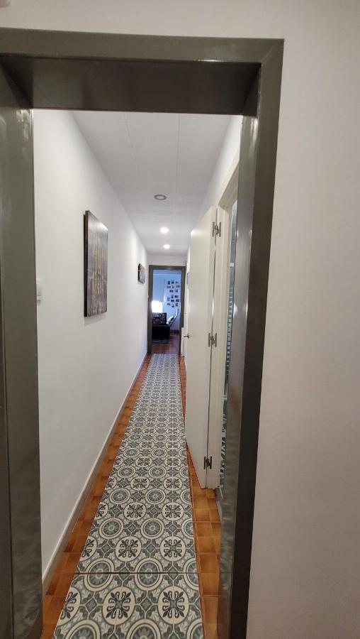 Apartaments B O D Collblanc 略夫雷加特河畔奥斯皮塔莱特 外观 照片