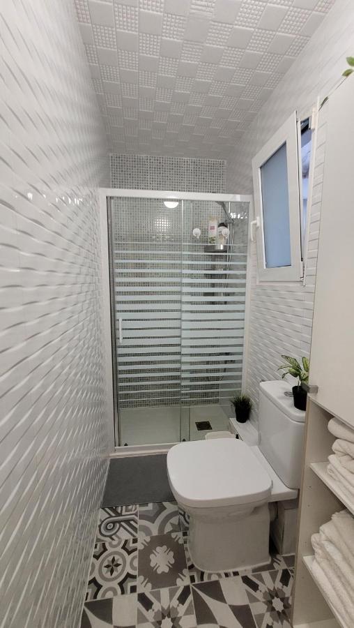 Apartaments B O D Collblanc 略夫雷加特河畔奥斯皮塔莱特 外观 照片