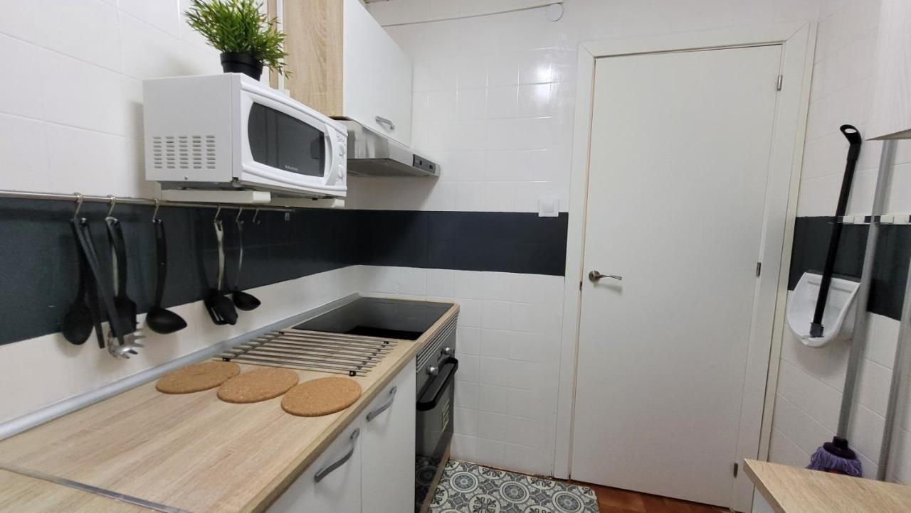 Apartaments B O D Collblanc 略夫雷加特河畔奥斯皮塔莱特 外观 照片
