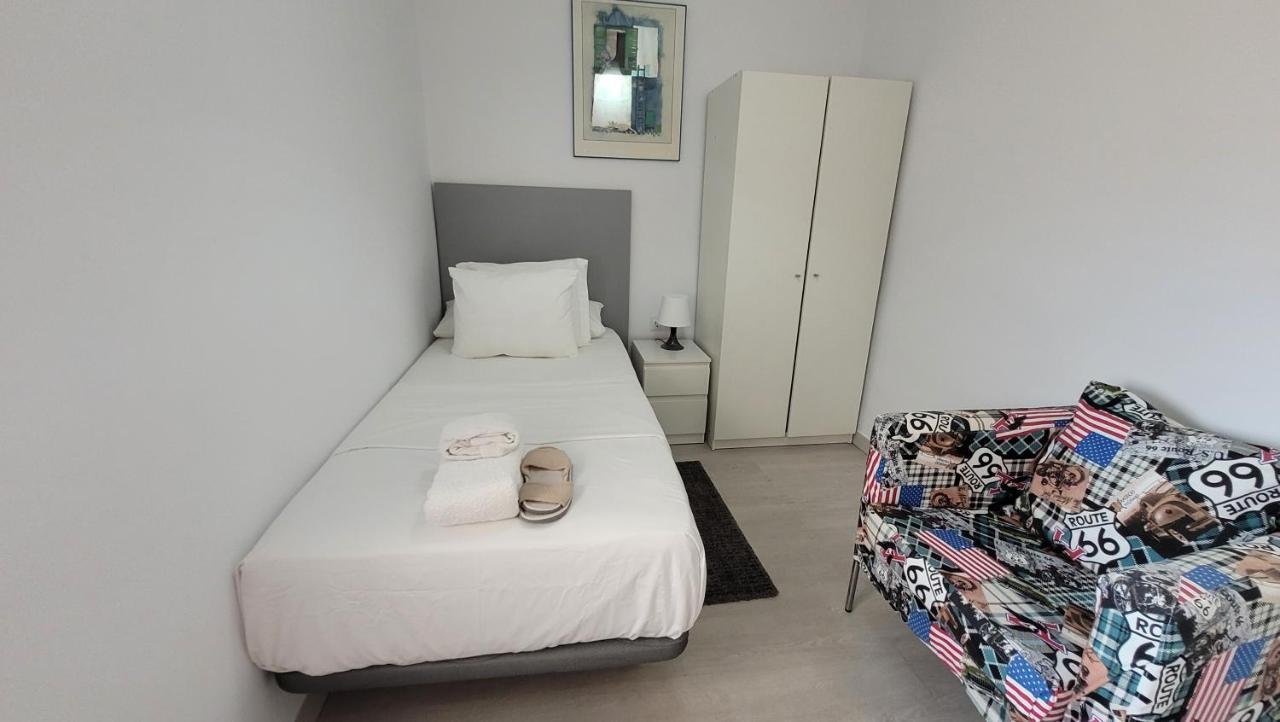 Apartaments B O D Collblanc 略夫雷加特河畔奥斯皮塔莱特 外观 照片