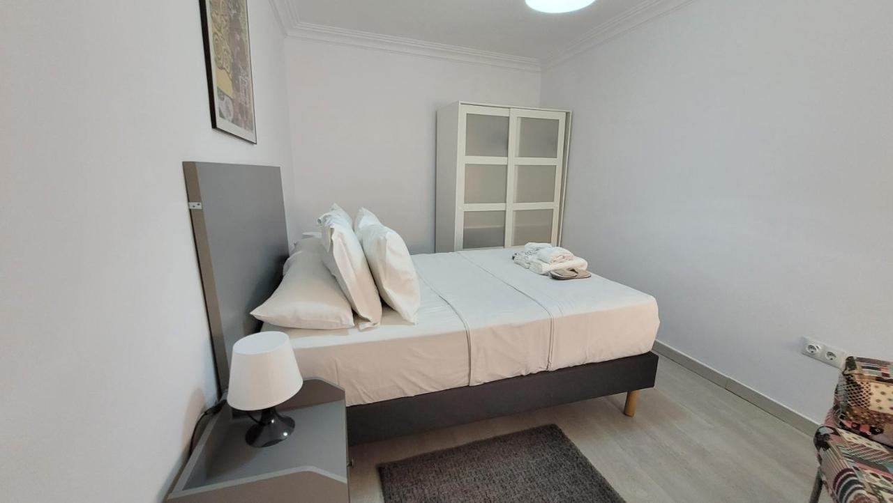 Apartaments B O D Collblanc 略夫雷加特河畔奥斯皮塔莱特 外观 照片