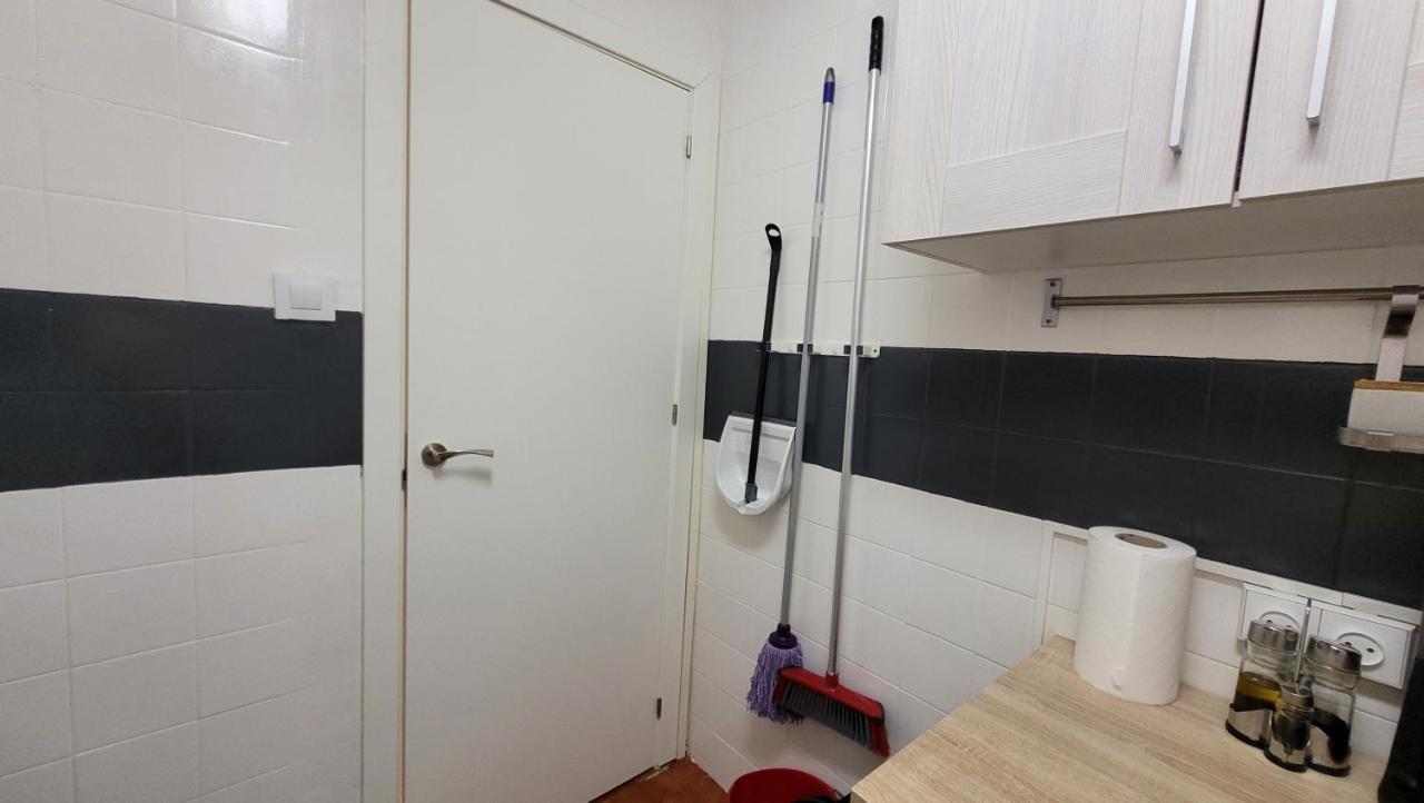 Apartaments B O D Collblanc 略夫雷加特河畔奥斯皮塔莱特 外观 照片