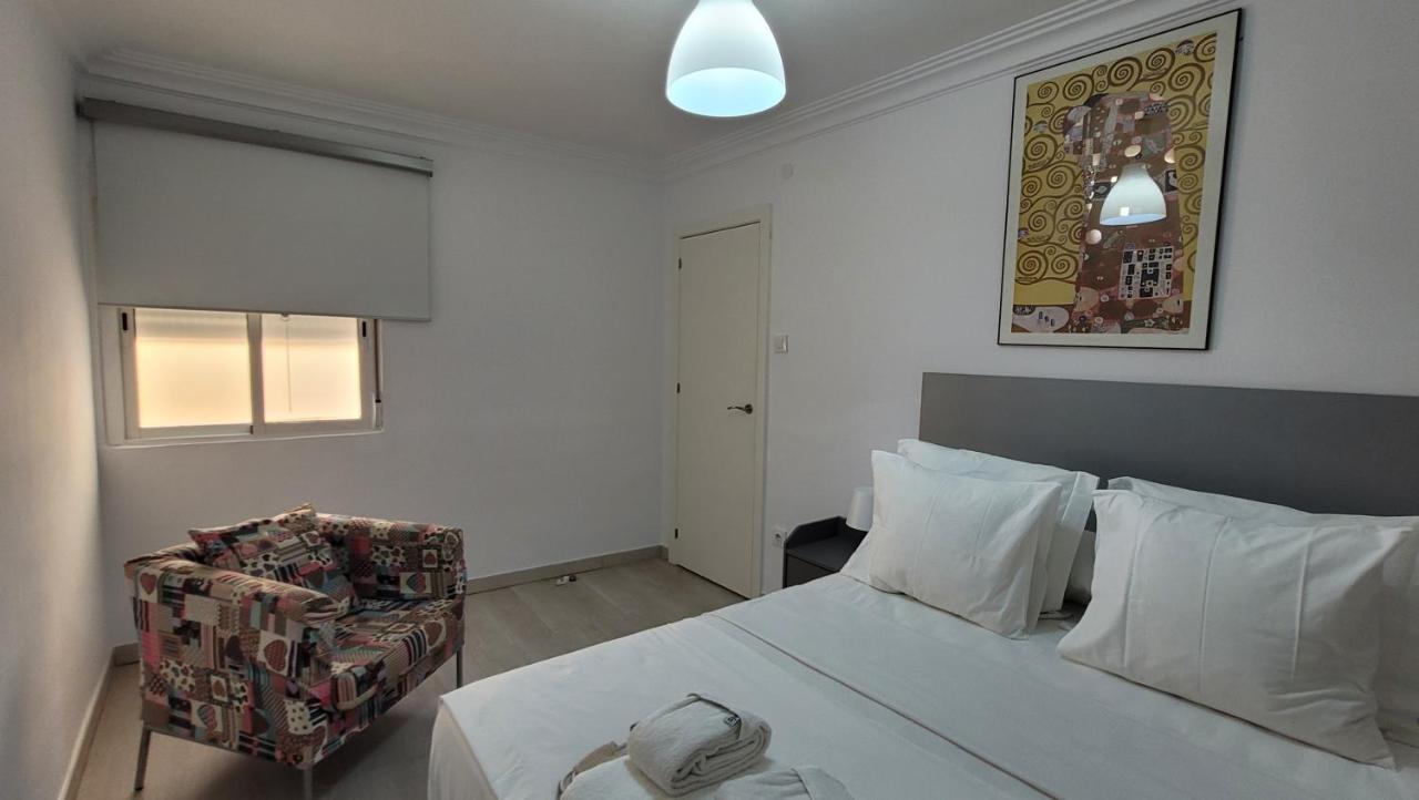 Apartaments B O D Collblanc 略夫雷加特河畔奥斯皮塔莱特 外观 照片