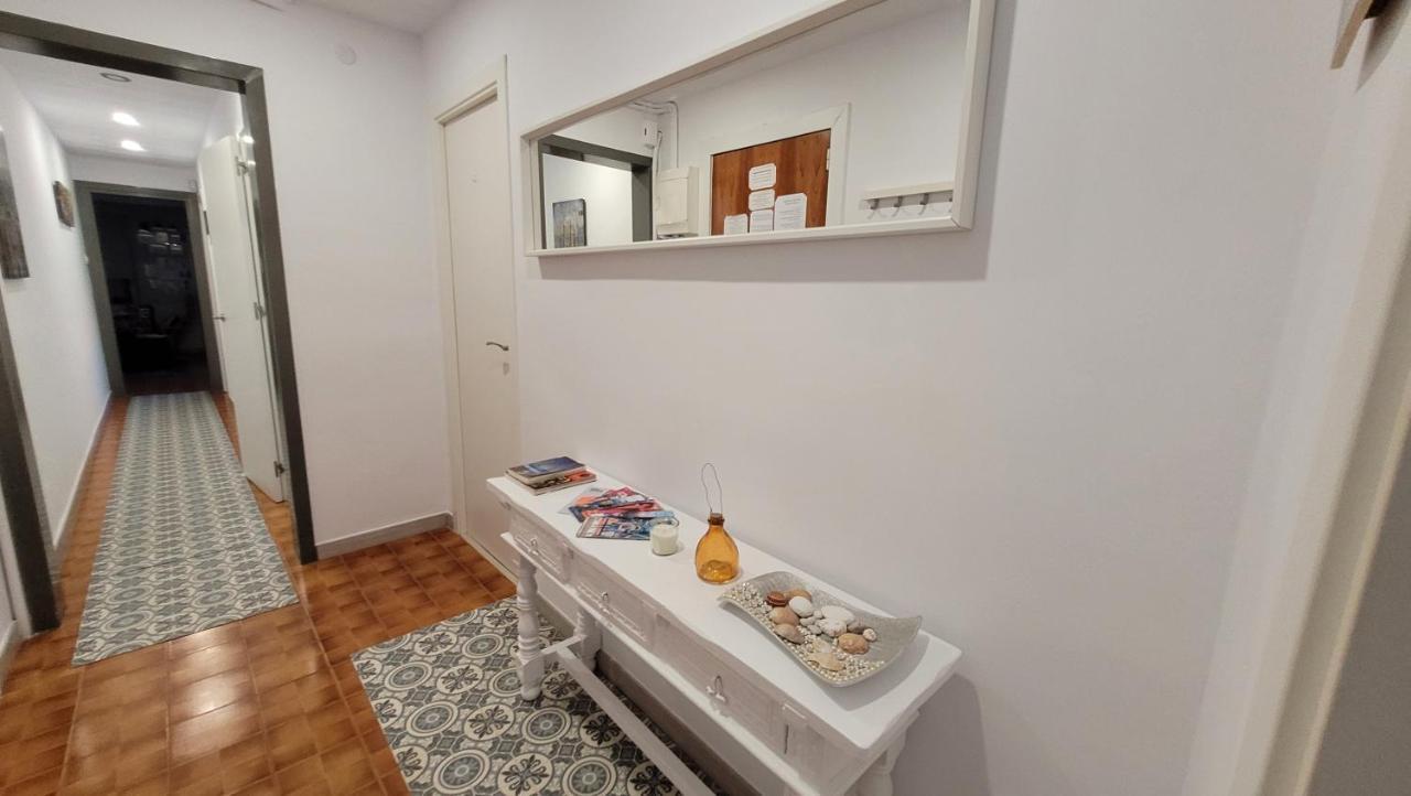 Apartaments B O D Collblanc 略夫雷加特河畔奥斯皮塔莱特 外观 照片