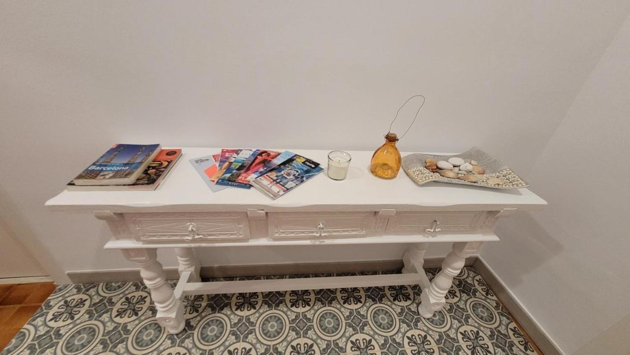 Apartaments B O D Collblanc 略夫雷加特河畔奥斯皮塔莱特 外观 照片