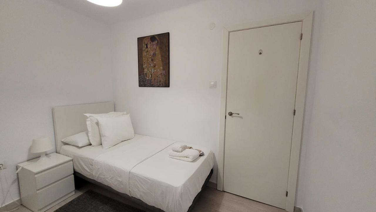 Apartaments B O D Collblanc 略夫雷加特河畔奥斯皮塔莱特 外观 照片