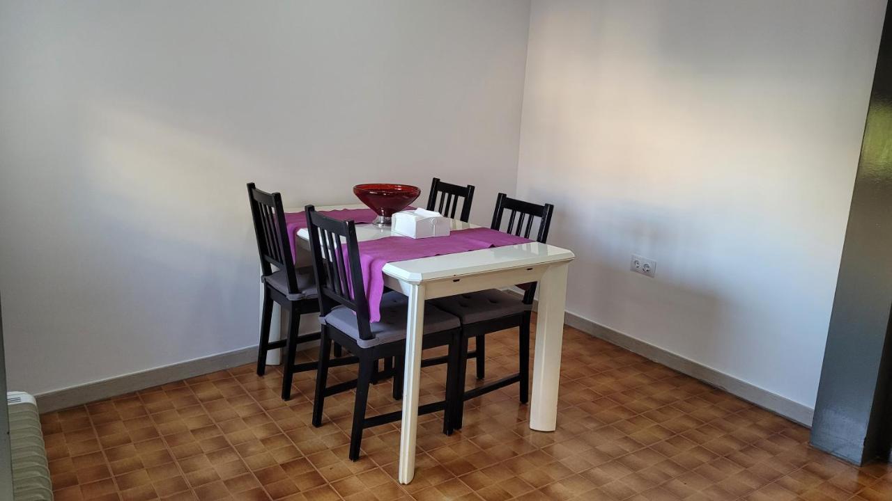 Apartaments B O D Collblanc 略夫雷加特河畔奥斯皮塔莱特 外观 照片