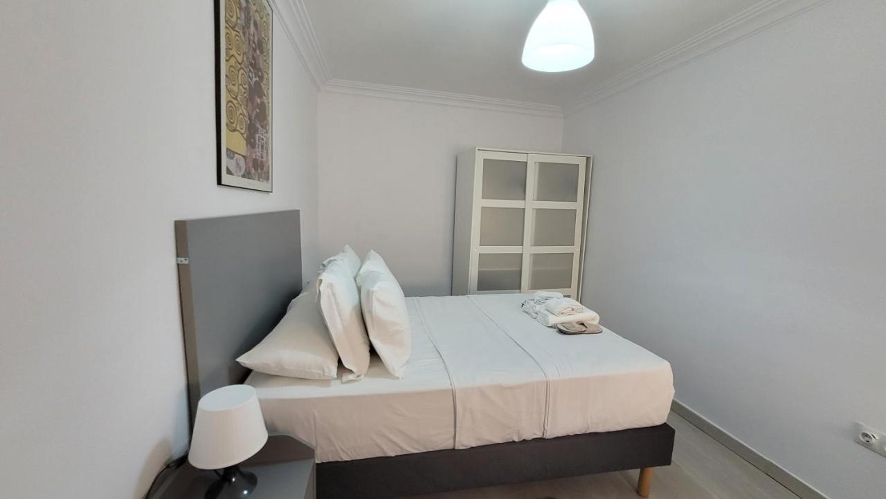 Apartaments B O D Collblanc 略夫雷加特河畔奥斯皮塔莱特 外观 照片