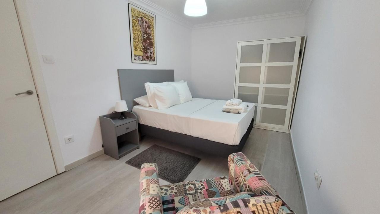 Apartaments B O D Collblanc 略夫雷加特河畔奥斯皮塔莱特 外观 照片