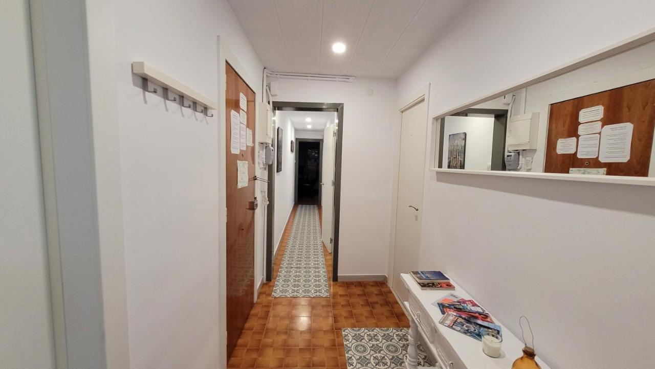 Apartaments B O D Collblanc 略夫雷加特河畔奥斯皮塔莱特 外观 照片
