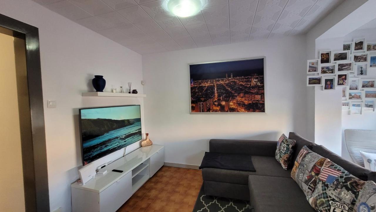 Apartaments B O D Collblanc 略夫雷加特河畔奥斯皮塔莱特 外观 照片