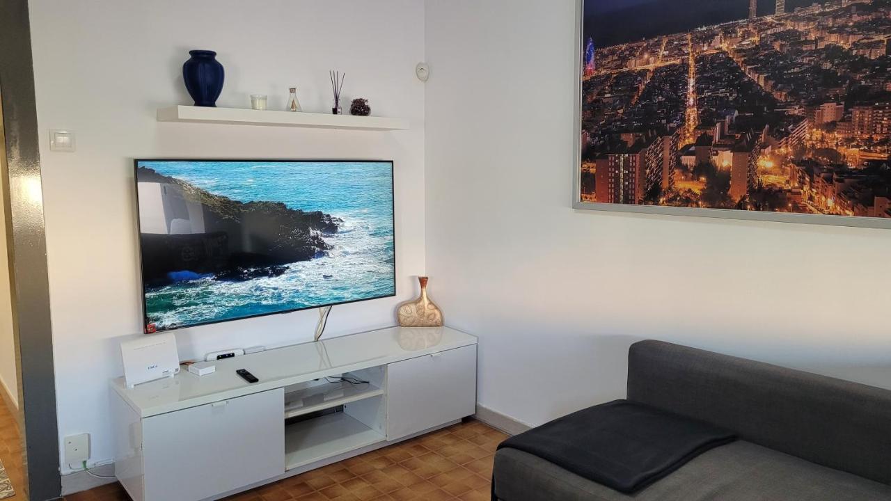 Apartaments B O D Collblanc 略夫雷加特河畔奥斯皮塔莱特 外观 照片