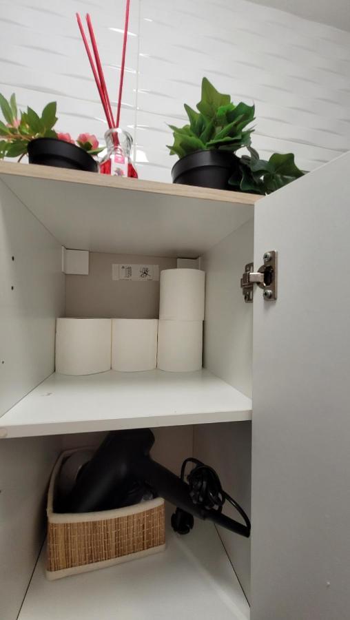 Apartaments B O D Collblanc 略夫雷加特河畔奥斯皮塔莱特 外观 照片