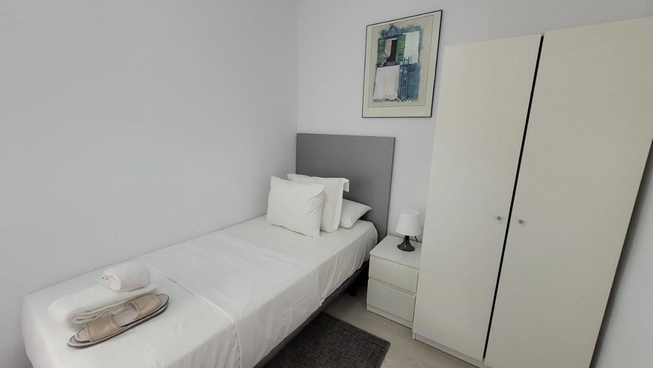 Apartaments B O D Collblanc 略夫雷加特河畔奥斯皮塔莱特 外观 照片