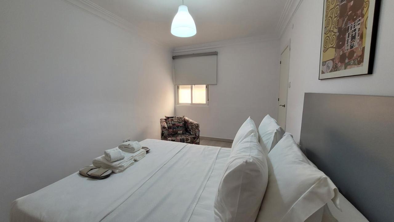 Apartaments B O D Collblanc 略夫雷加特河畔奥斯皮塔莱特 外观 照片