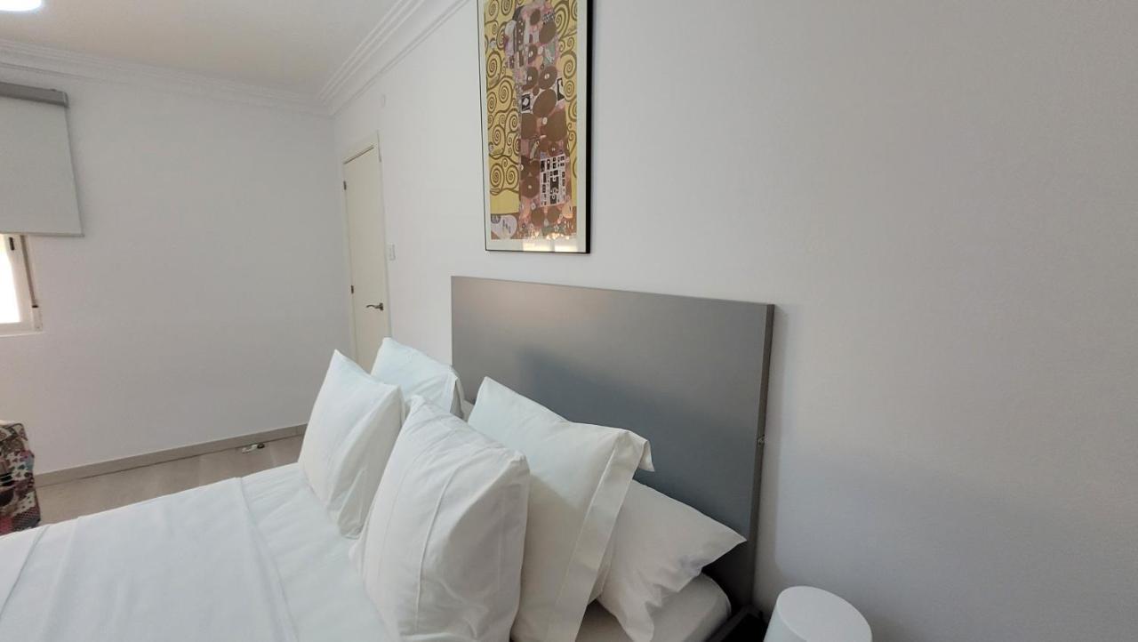 Apartaments B O D Collblanc 略夫雷加特河畔奥斯皮塔莱特 外观 照片