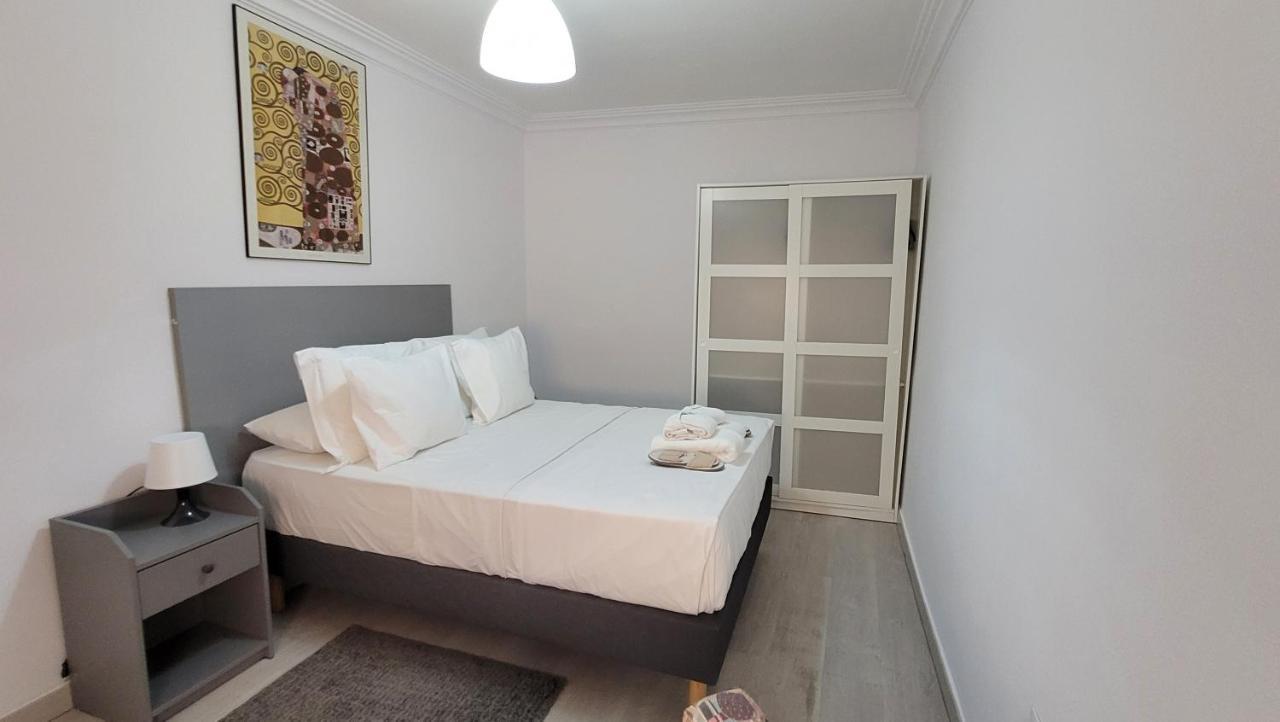 Apartaments B O D Collblanc 略夫雷加特河畔奥斯皮塔莱特 外观 照片