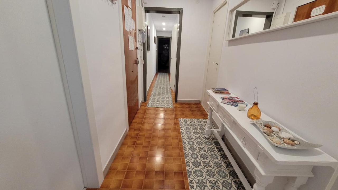 Apartaments B O D Collblanc 略夫雷加特河畔奥斯皮塔莱特 外观 照片
